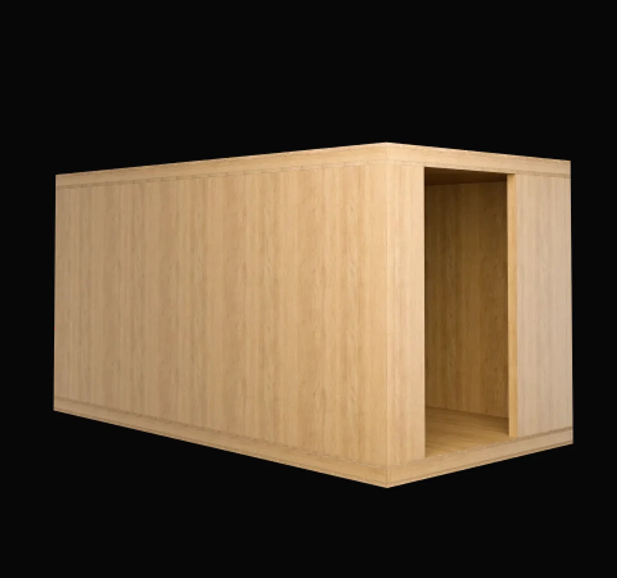 Moduł UCUBER 3D – 4