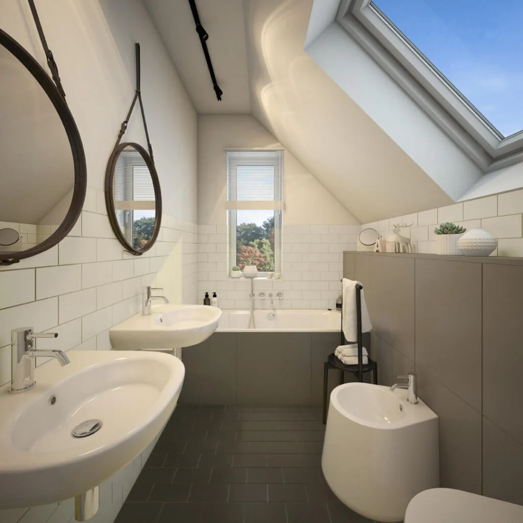 Domy bez pozwolenia do 70 m² – nowy proces i projekty