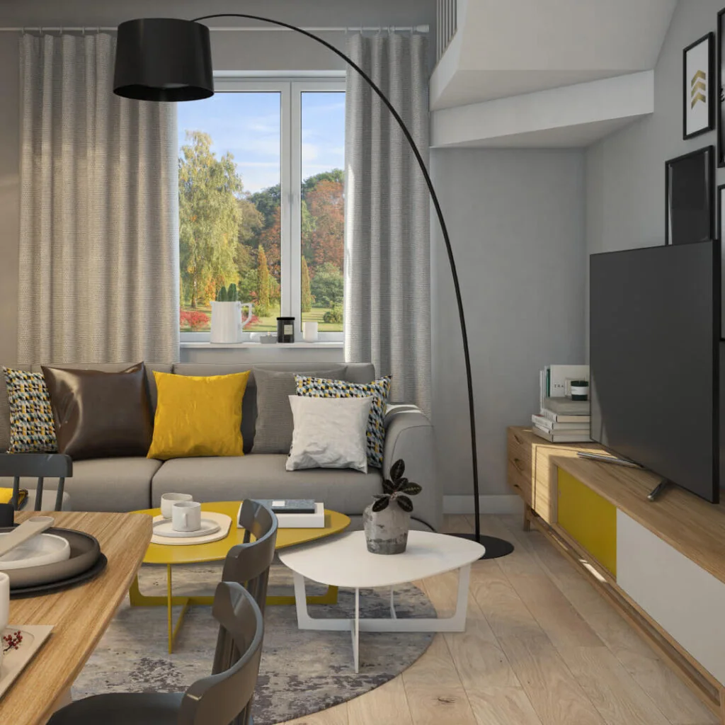 Domy bez pozwolenia do 70 m² – nowy proces i projekty