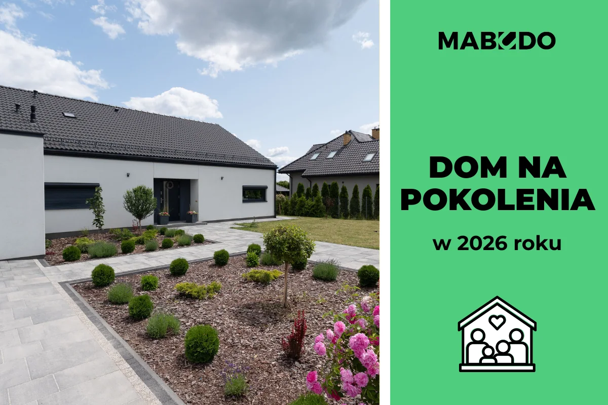 Czy prefabrykacja betonowa jest trwała? Dom na pokolenia w 2026