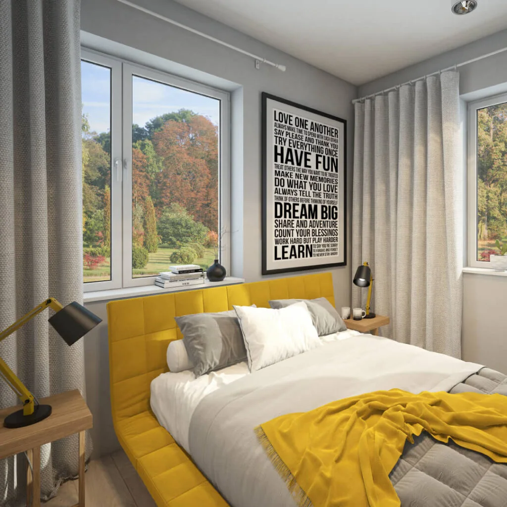 Domy bez pozwolenia do 70 m² – nowy proces i projekty