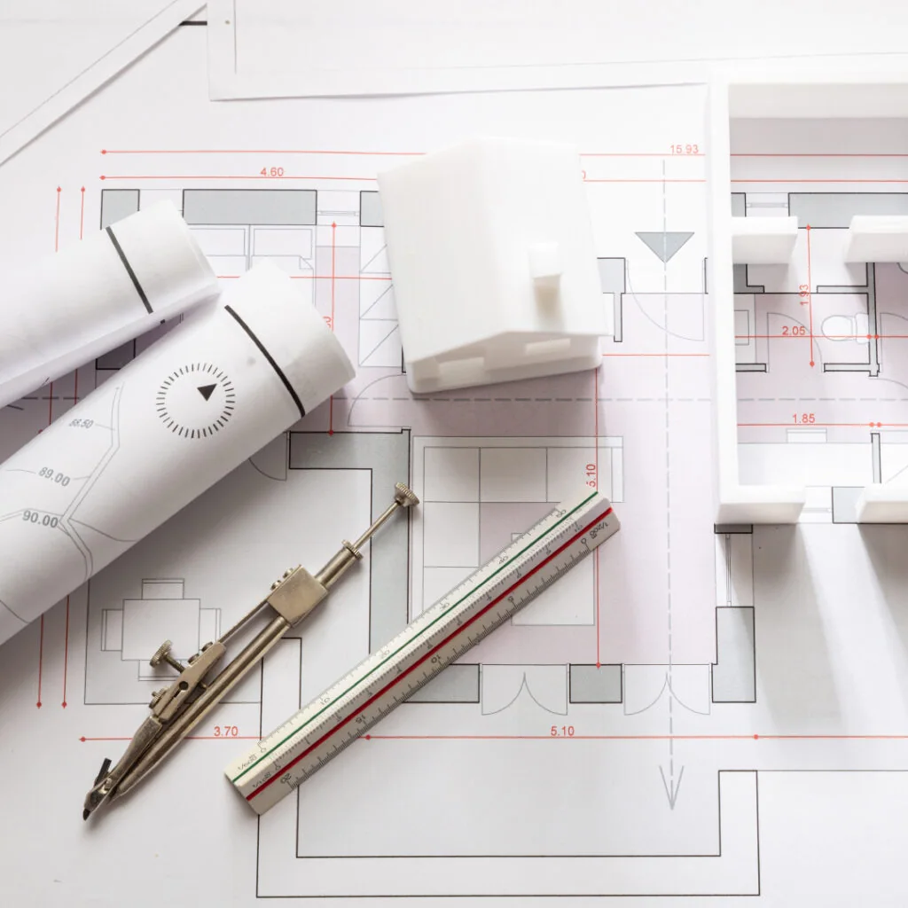 Projekty domów prefabrykowanych. Sprawdź projekty Mabudo!