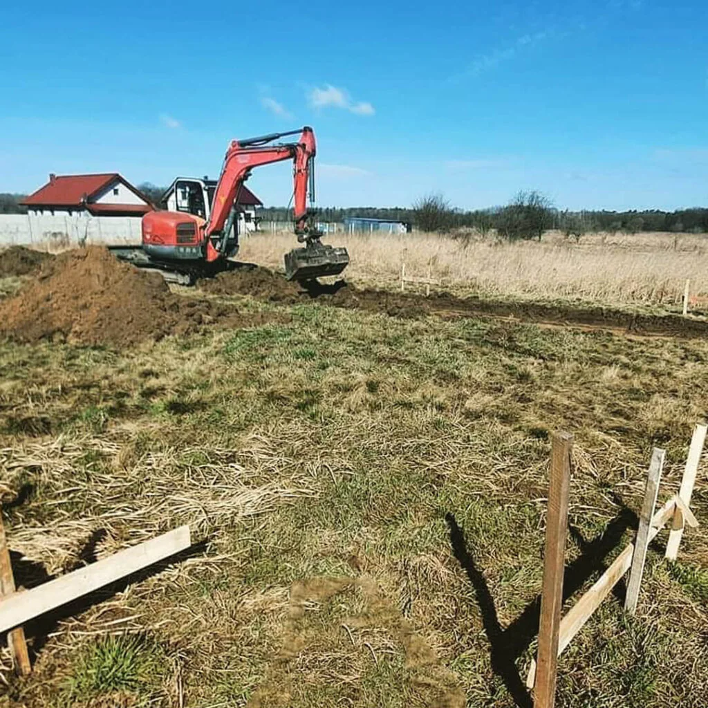 Hausbau mit Fertigteilen: Welches Grundstück eignet sich für ein Fertighaus?