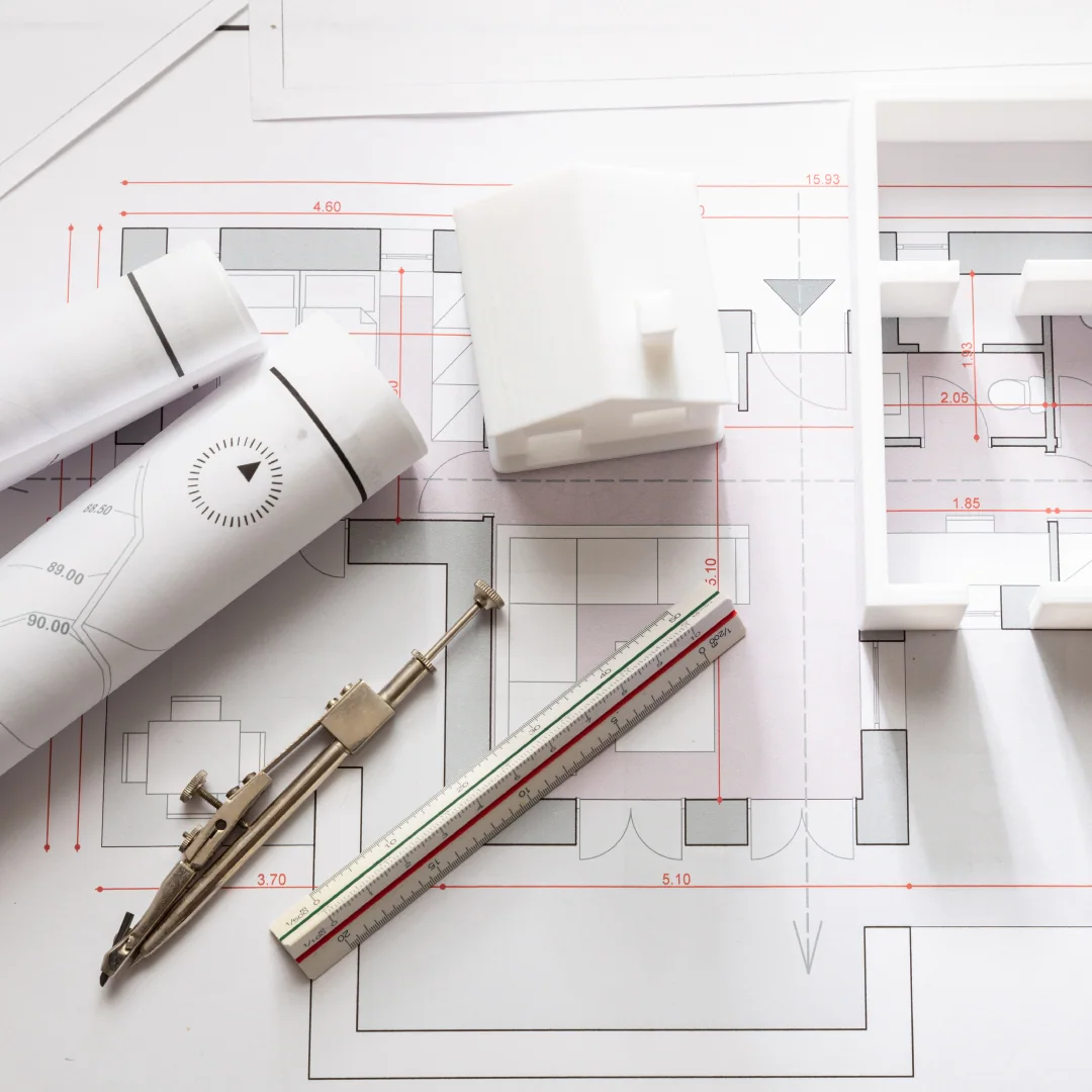 Projekty domów prefabrykowanych. Sprawdź projekty Mabudo!
