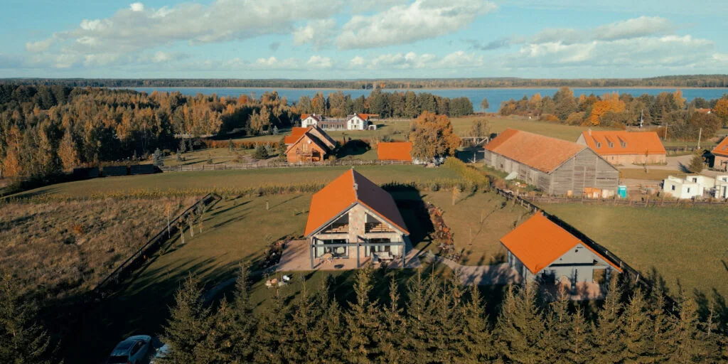Działka pod dom prefabrykowany z betonu – co sprawdzić przed zakupem?