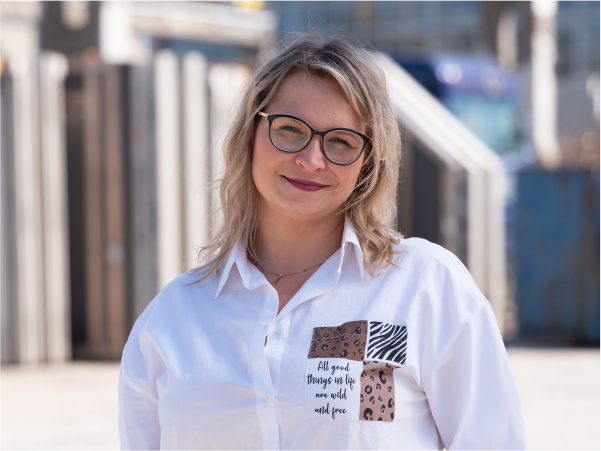 Izabela Frątczak