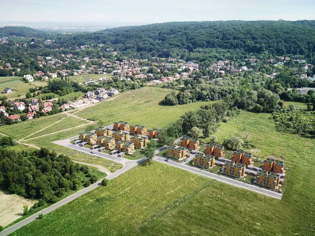 Wola Village