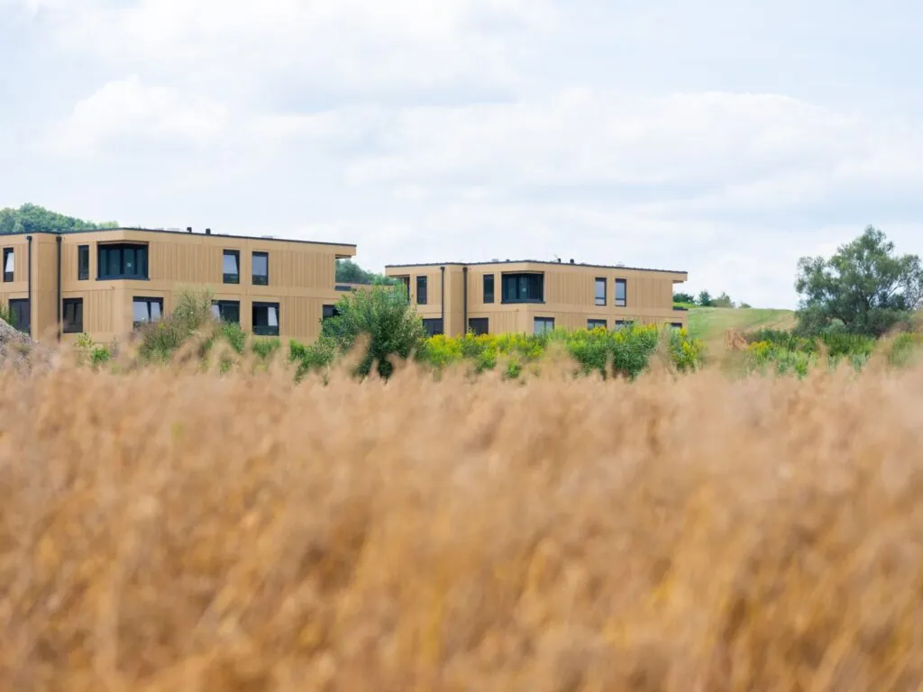 Wola Village