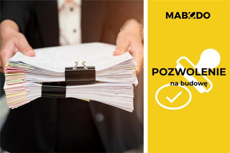 Jak uzyskać pozwolenie na budowę domu w 2025 i co zmieni reforma planowania przestrzennego? Przewodnik Inwestora 2025/2026